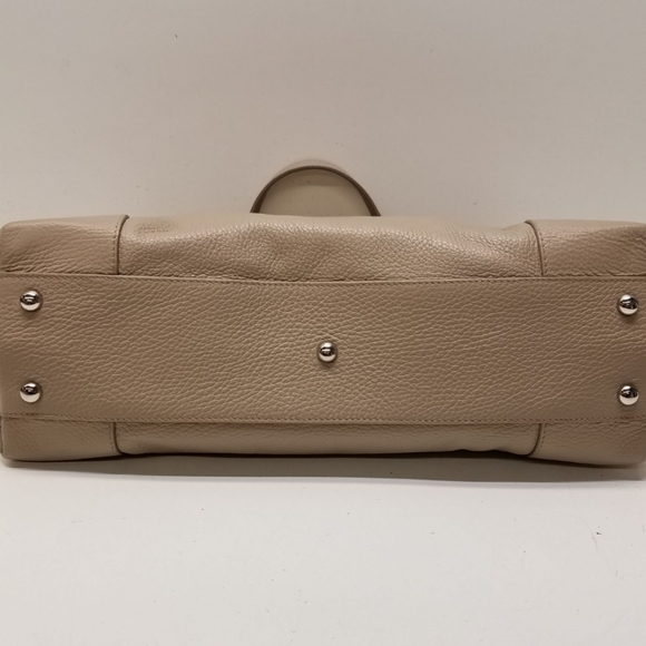 Furla Leather Satchel - Picture 4 of 7